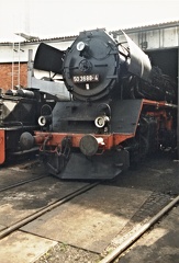 50-3688.1 Bw-Arnstadt 22.04.1995