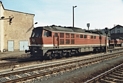 232-012.1 Bhf-Meiningen 29.04.1995