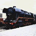 44-2397 Bhf-Sangerhausen 1991.11