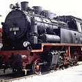 91-6580 Bhf-Sangerhausen 1991.11