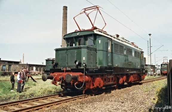 E44-044 Est.Bitterfeld 20.05.1995.11