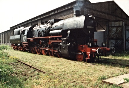 52-9900 Est.Bitterfeld 20.05.1995.11