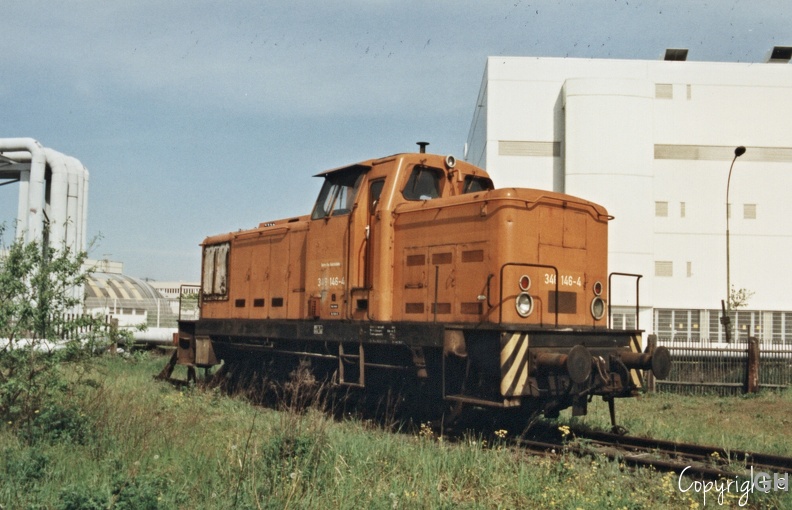 346-164 Est Bitterfeld 20.05.1995.11