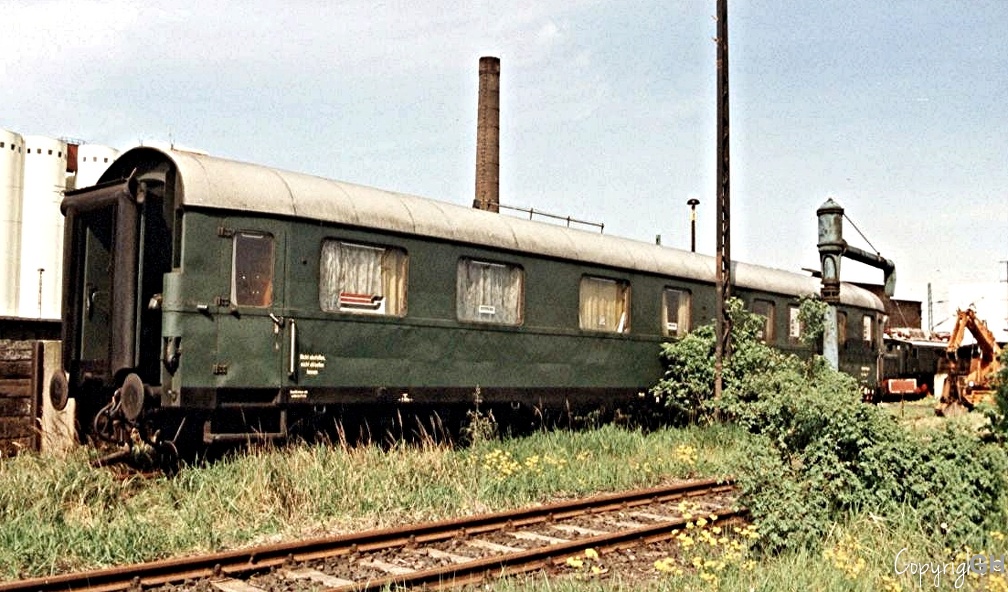 dienst est-bitterfeld 20.05.1995.11