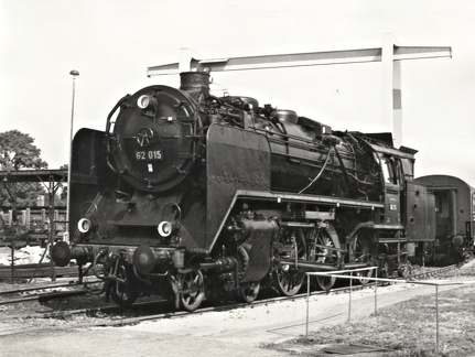 62-015 Bw-Magdeburg 1990.11