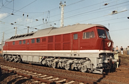 142-001 Arnstadt-Parade 26.10.1996.11