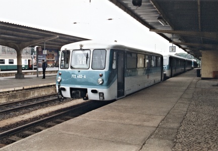 772-402 Bhf-Weissenfels 22.06.1996..11JPG