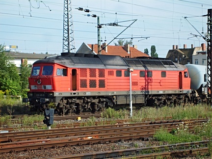 232-146 halle-hbf-gueterumfahrung 31.07.2008