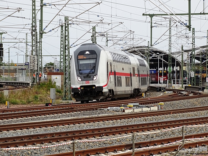 146-562 IC2  ausfahrt-halle-hbf 31.08.2018.11