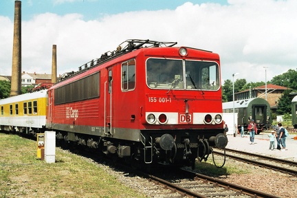 155-001 Bw-Halle-P 05.07.2008.002