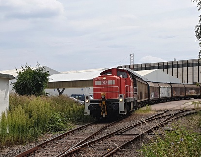 294-738 Halle-ost 03.08.2021